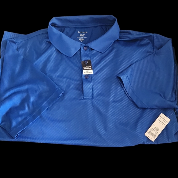 NWT GEORGE  Shirt - Picture 1 of 5